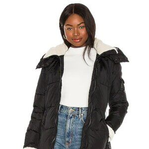 SAM Courtney Down Jacket